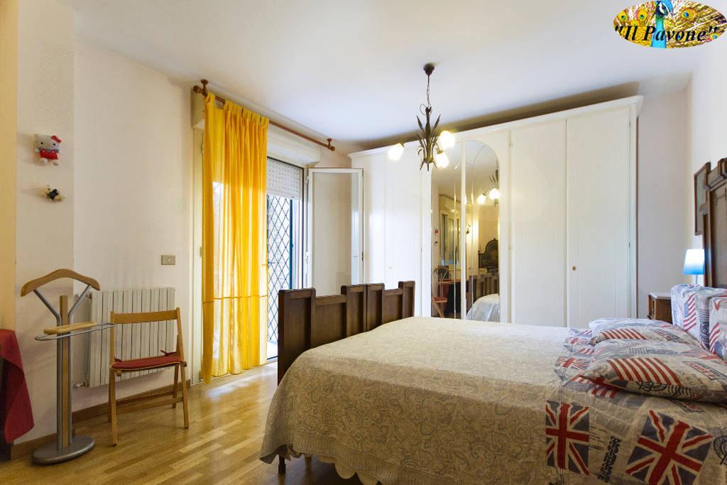 B&B Il Pavone Сасари Стая снимка