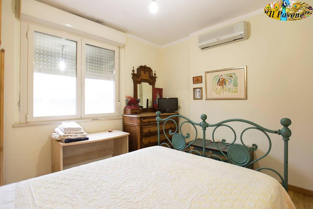 B&B Il Pavone Сасари Екстериор снимка