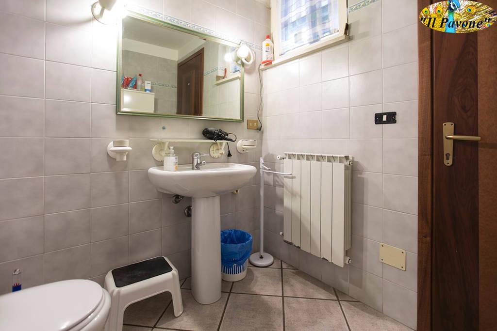 B&B Il Pavone Сасари Екстериор снимка