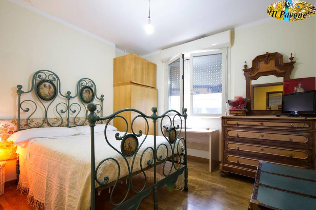 B&B Il Pavone Сасари Стая снимка