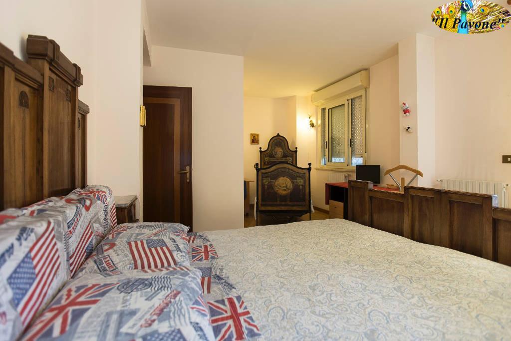B&B Il Pavone Сасари Екстериор снимка
